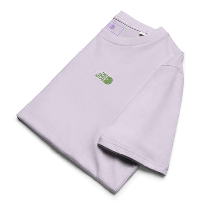 T-shirt Ouazzane 240 g/m² | Coton BIO