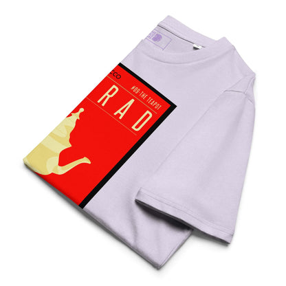 T-SHIRT "BERAD" – MODE MAROCAINE