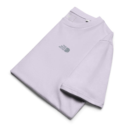 T-shirt Sidi slimane 240 g/m² | Coton BIO