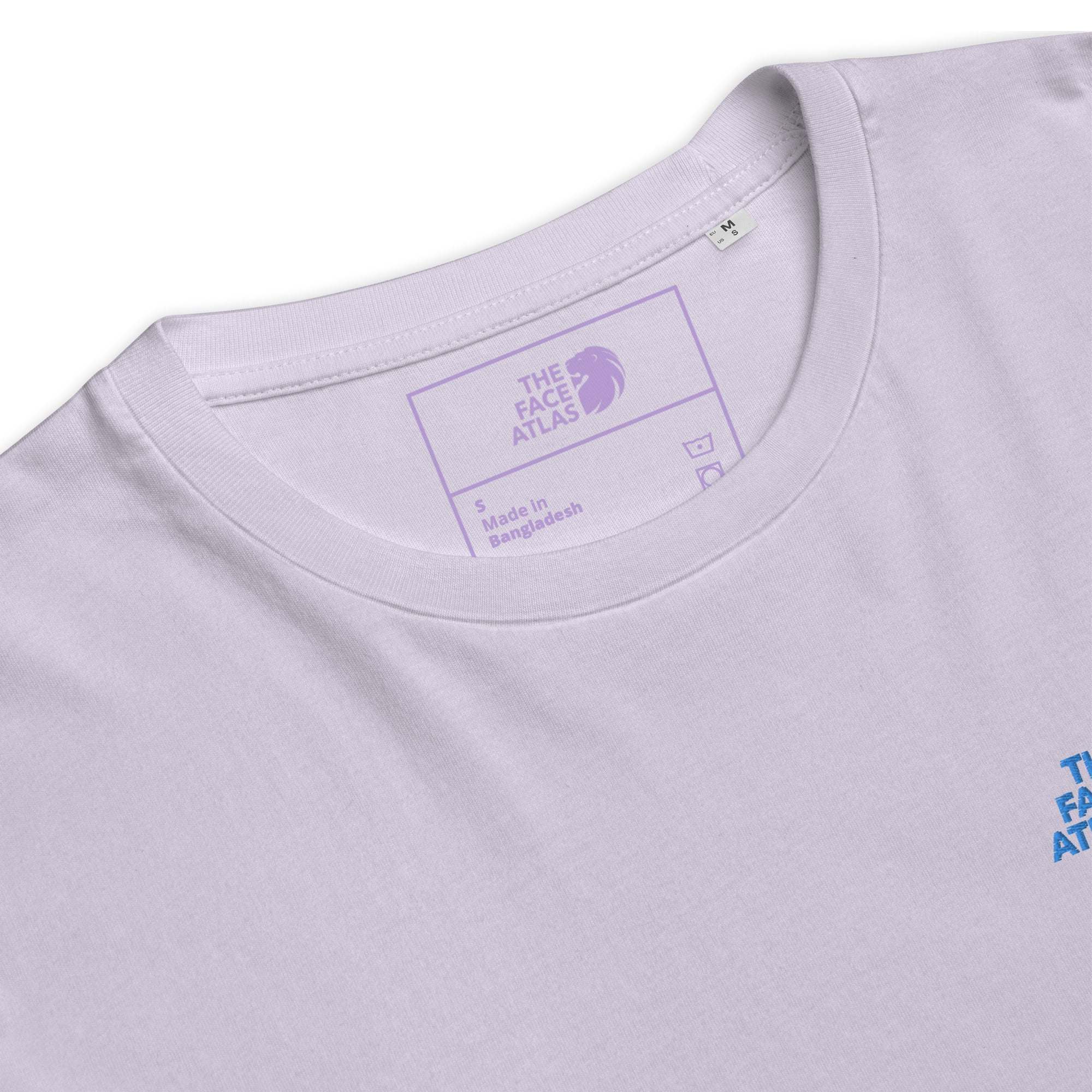 T-shirt Tétouan 240 g/m² | Coton BIO