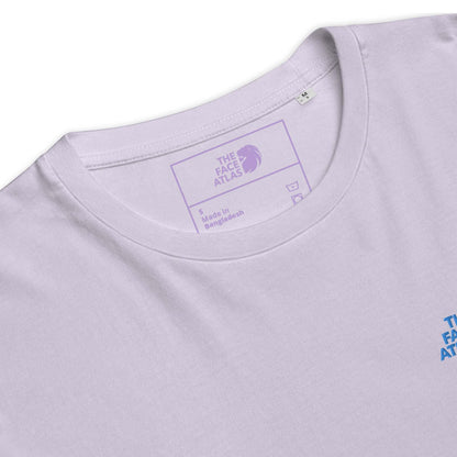 T-shirt Tétouan 240 g/m² | Coton BIO