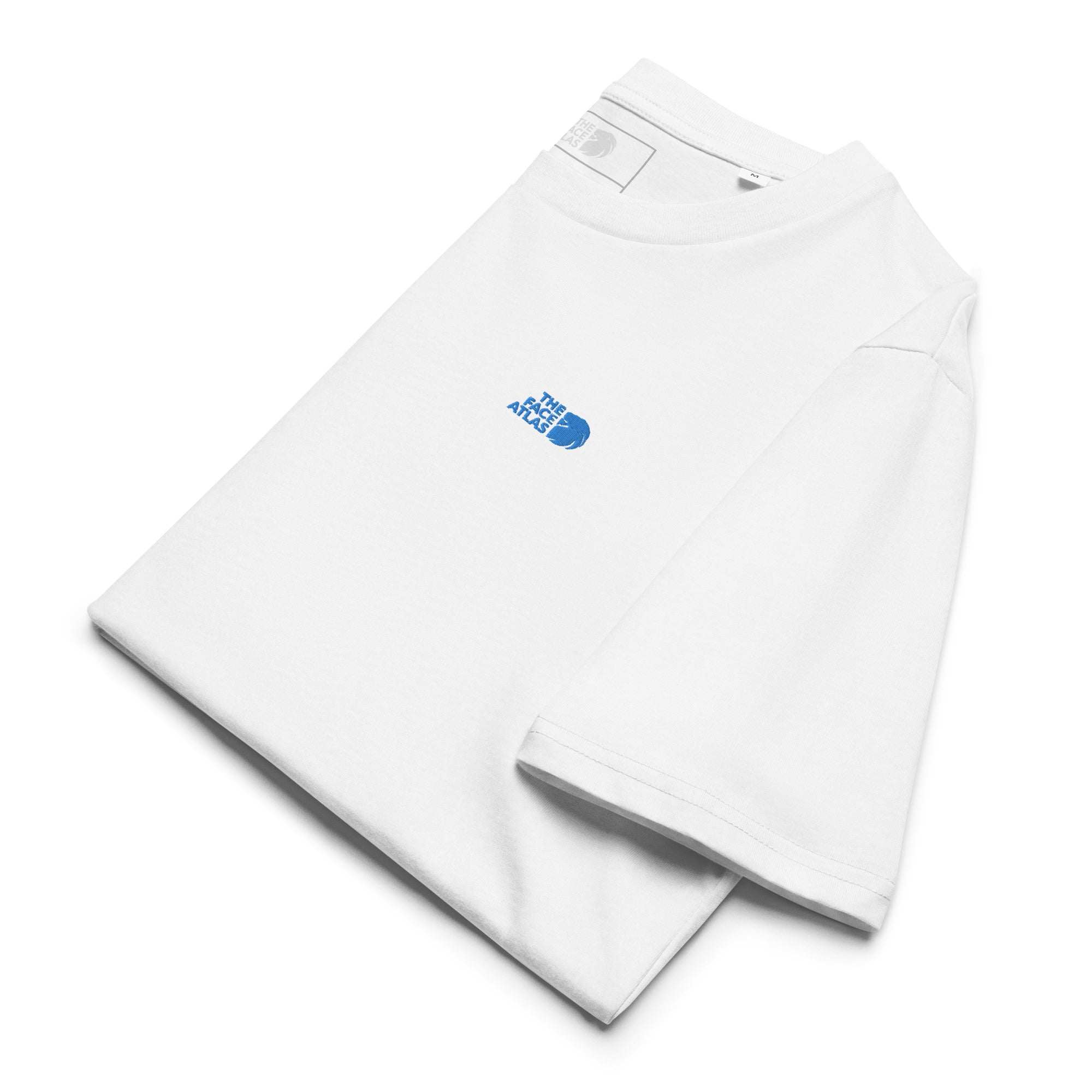 T-shirt Safi – L’Authenticité de la Cité des Océans et de la Céramique