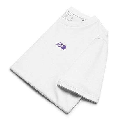 T-shirt Meknès 240 g/m² | Coton BIO