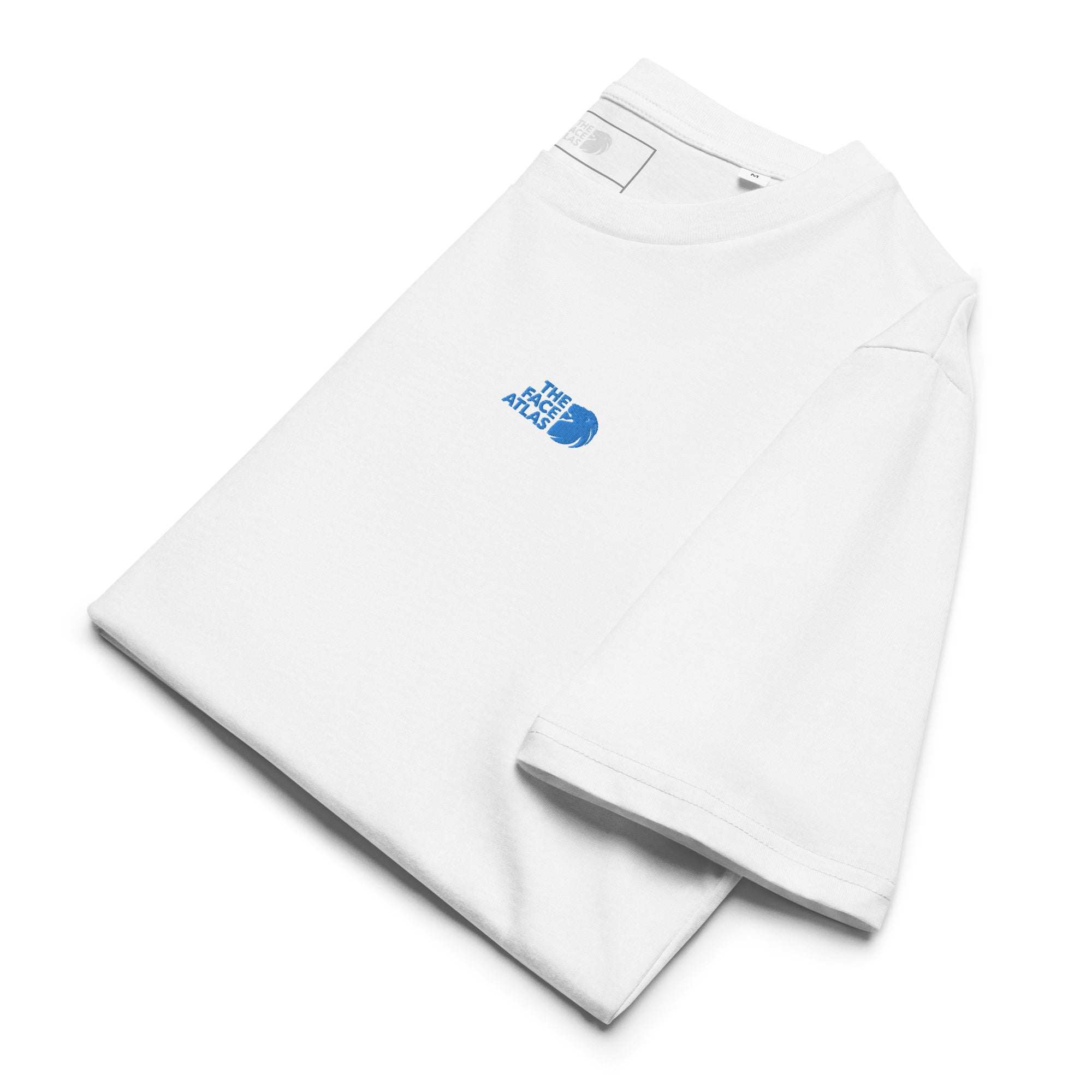 T-shirt Tétouan – L’Élégance Andalouse de la Perle du Nord