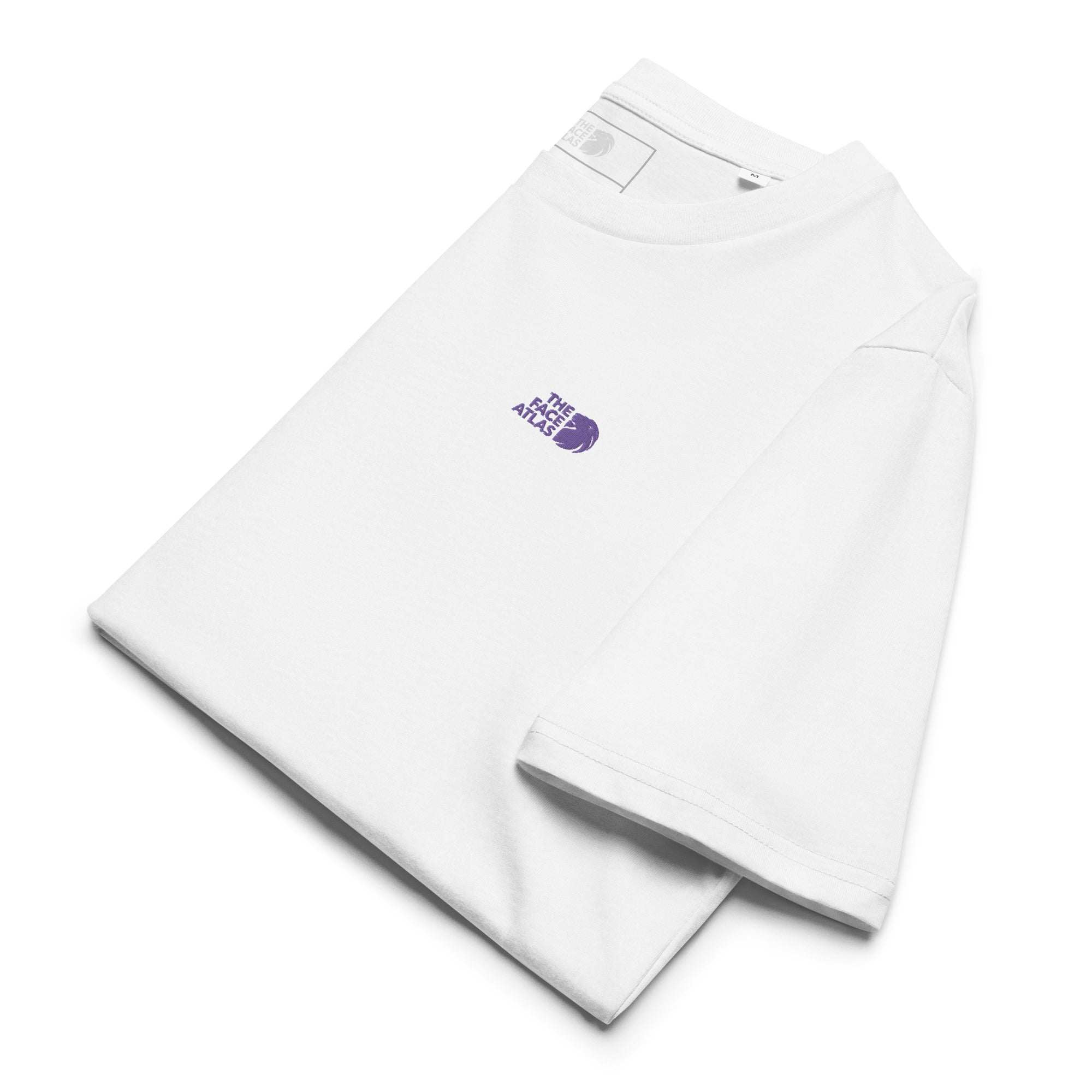 T-shirt Nador – L’Esprit du Maroc dans un Style Unique