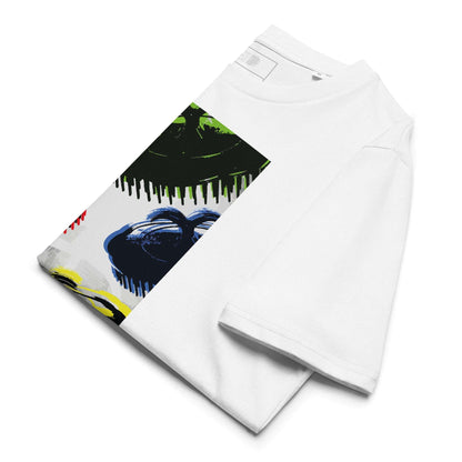 T-SHIRT "MACHTA" – STYLE & CULTURE