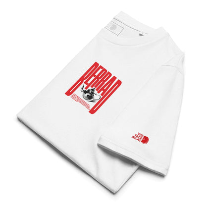 T-SHIRT BERAD – COTON BIO PREMIUM