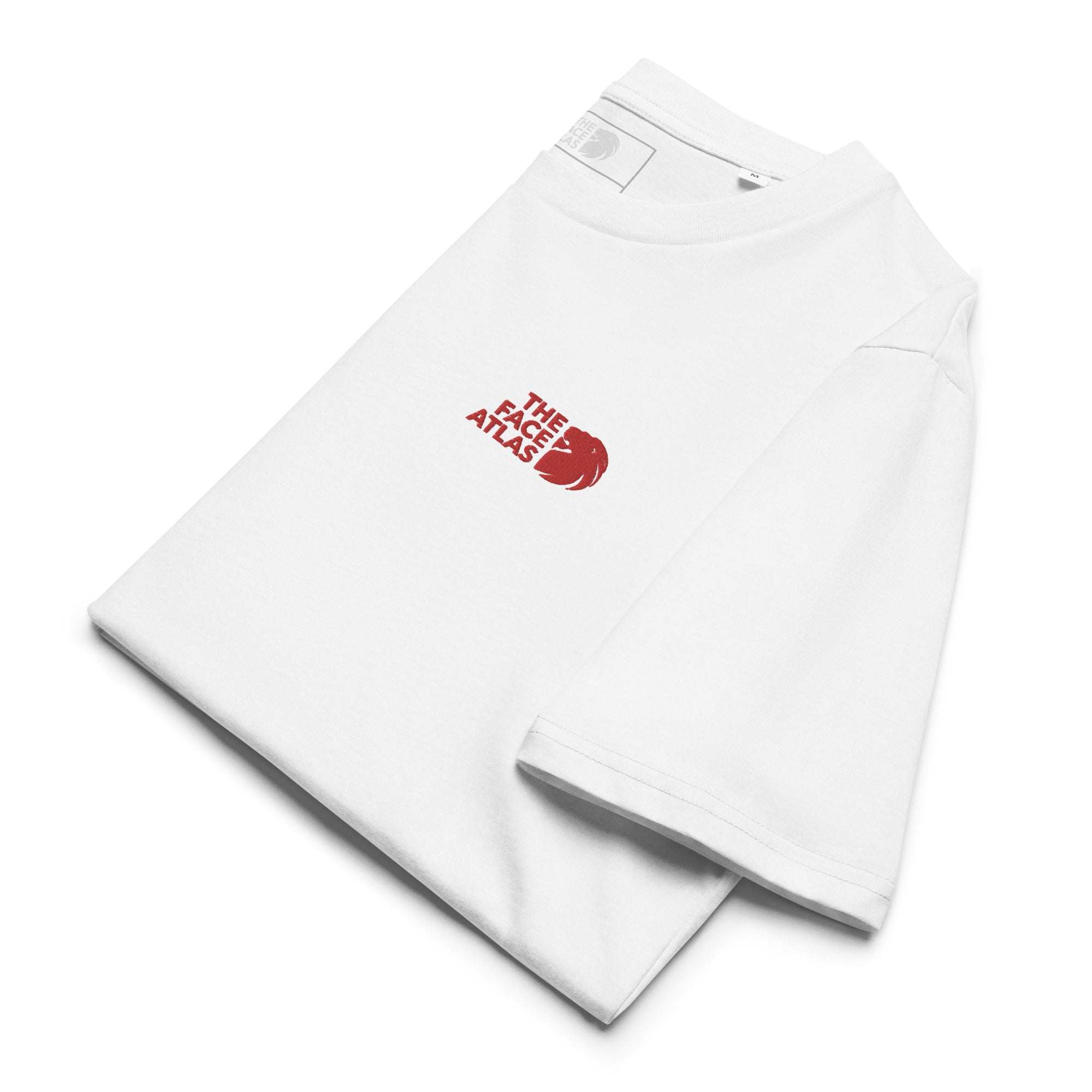 T-SHIRT “CHKOUN” – IDENTITÉ AFFIRMÉE