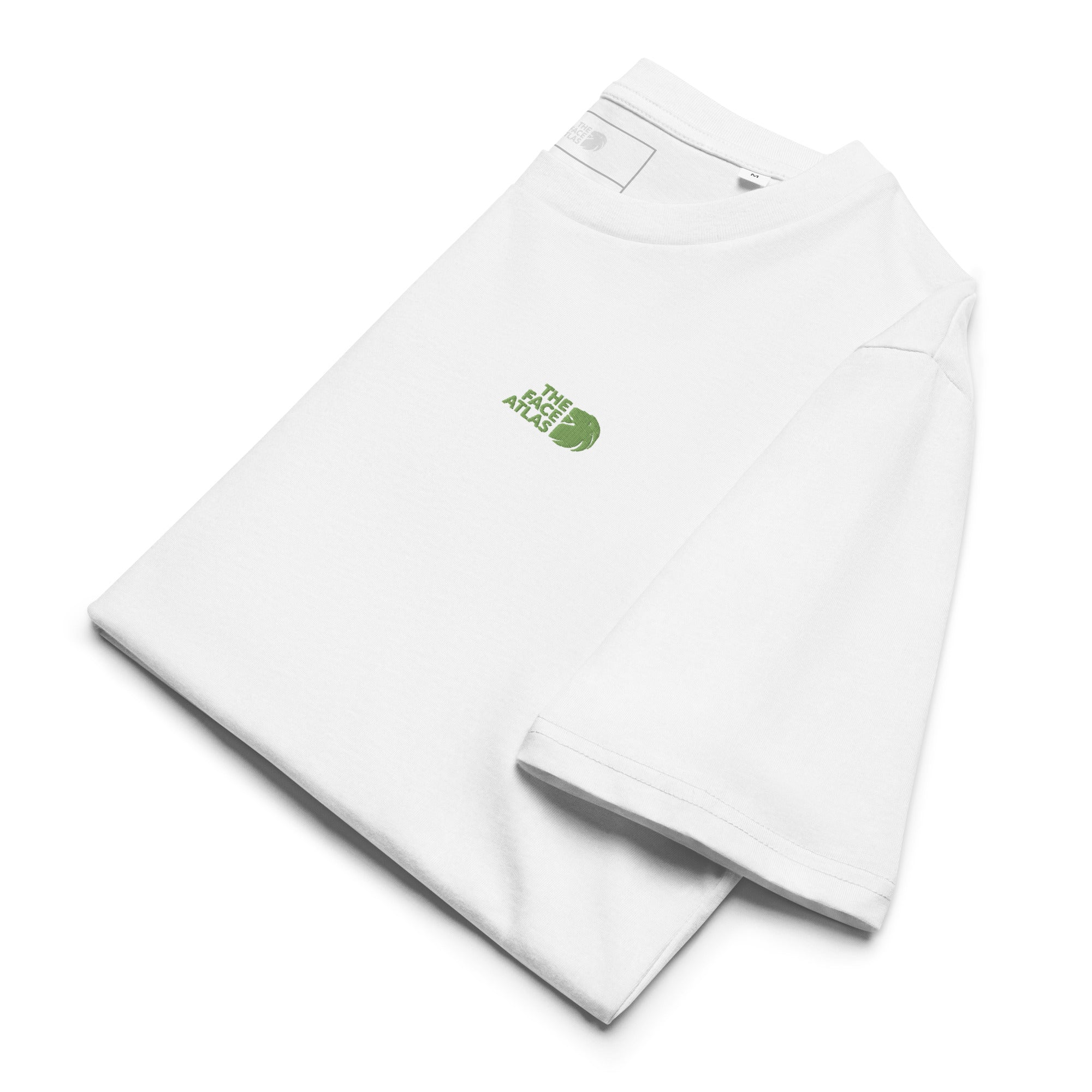 T-shirt Mohammedia 240 g/m² | Coton BIO
