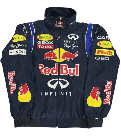 TFA – 420g | Veste Racing Oversize