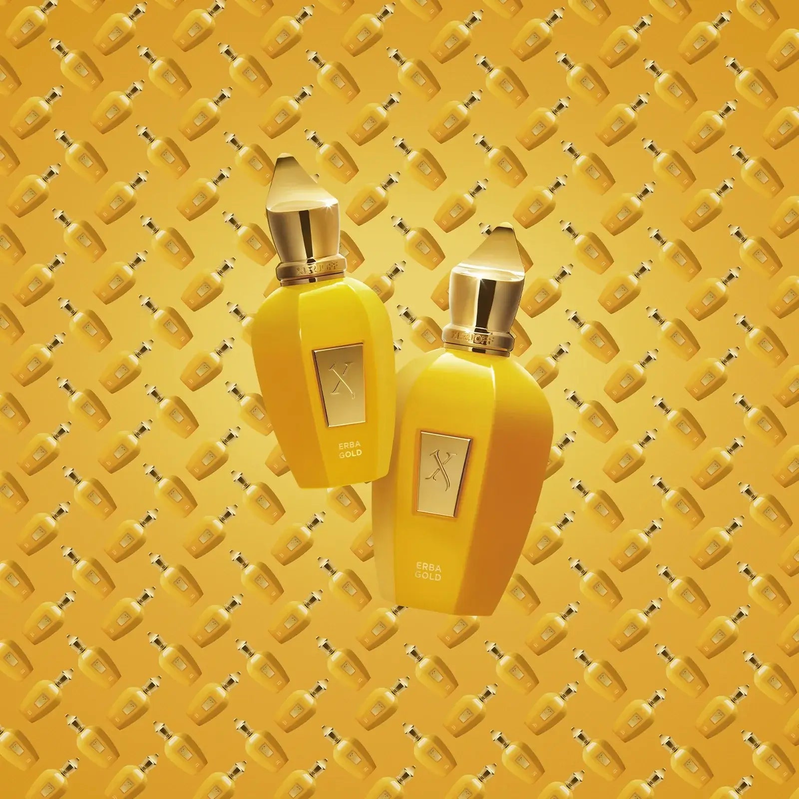 Erba Gold