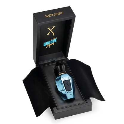 Groove Xcape Max