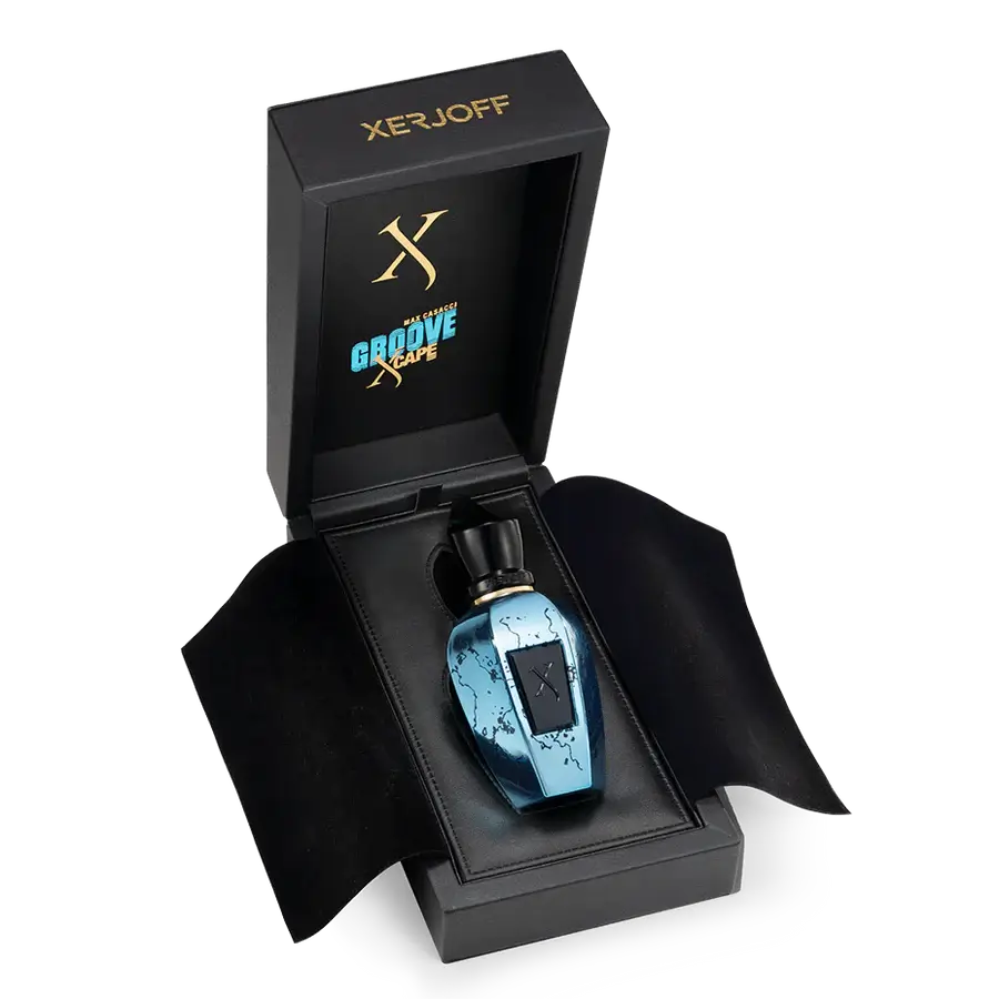 Groove Xcape Max